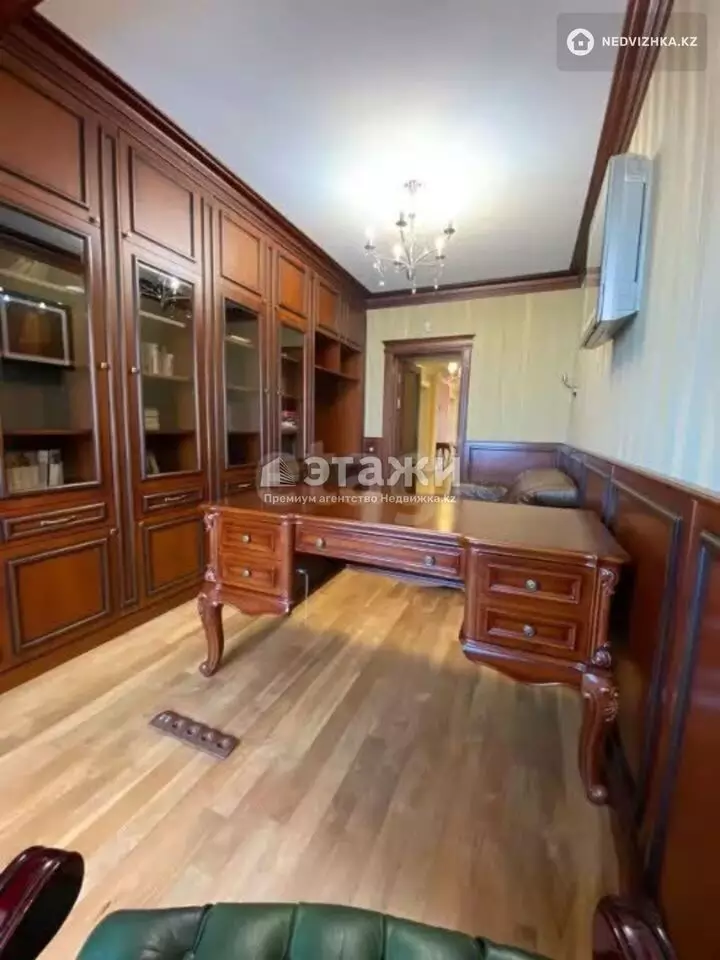 217 м², 5-комнатная квартира, этаж 10 из 13, 217 м², изображение - 1