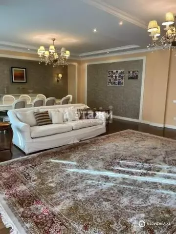 217 м², 5-комнатная квартира, этаж 10 из 13, 217 м², изображение - 3