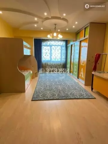 217 м², 5-комнатная квартира, этаж 10 из 13, 217 м², изображение - 5