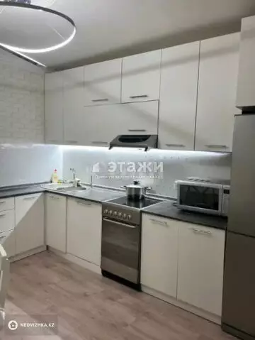 80 м², 3-комнатная квартира, этаж 6 из 6, 80 м², изображение - 10