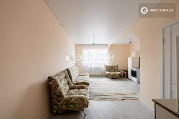 25 м², 1-комнатная квартира, этаж 2 из 2, 25 м², изображение - 4