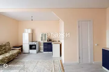 25 м², 1-комнатная квартира, этаж 2 из 2, 25 м², изображение - 7