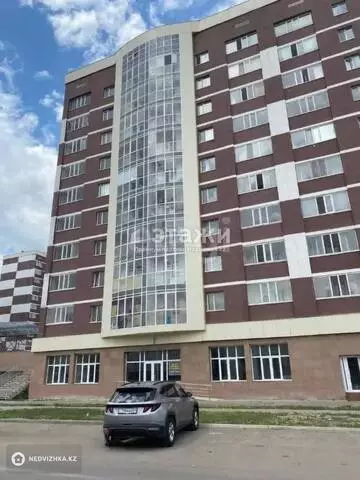 52.6 м², 1-комнатная квартира, этаж 9 из 9, 53 м², изображение - 5