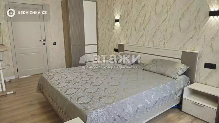 141 м², 3-комнатная квартира, этаж 4 из 6, 141 м², изображение - 1