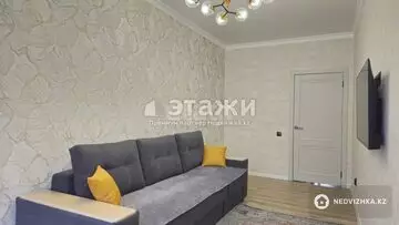 141 м², 3-комнатная квартира, этаж 4 из 6, 141 м², изображение - 8