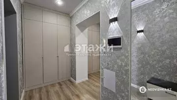 141 м², 3-комнатная квартира, этаж 4 из 6, 141 м², изображение - 9