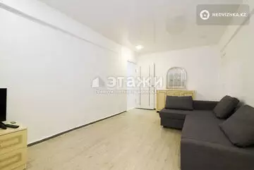 48 м², 2-комнатная квартира, этаж 4 из 5, 48 м², изображение - 13