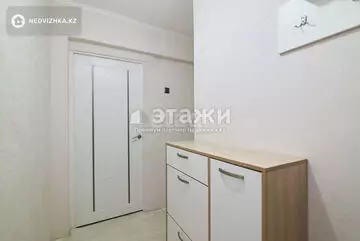 48 м², 2-комнатная квартира, этаж 4 из 5, 48 м², изображение - 27