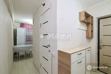 48 м², 2-комнатная квартира, этаж 4 из 5, 48 м², изображение - 28