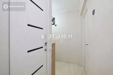 48 м², 2-комнатная квартира, этаж 4 из 5, 48 м², изображение - 29