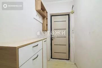 48 м², 2-комнатная квартира, этаж 4 из 5, 48 м², изображение - 30