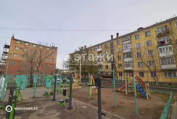 48 м², 2-комнатная квартира, этаж 4 из 5, 48 м², изображение - 32