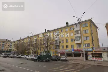 48 м², 2-комнатная квартира, этаж 4 из 5, 48 м², изображение - 35