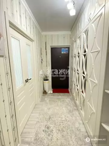 50 м², 2-комнатная квартира, этаж 8 из 14, 50 м², изображение - 11