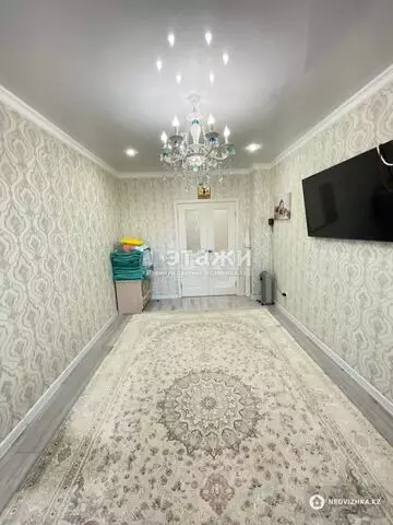 50 м², 2-комнатная квартира, этаж 8 из 14, 50 м², изображение - 21