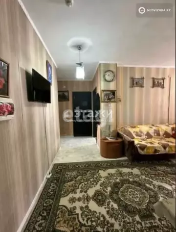 2-комнатная квартира, этаж 4 из 14, 58 м²