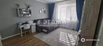 40 м², 1-комнатная квартира, этаж 7 из 10, 40 м², изображение - 3