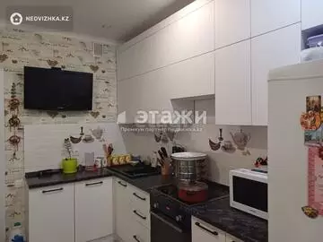 54 м², 2-комнатная квартира, этаж 12 из 21, 54 м², изображение - 4