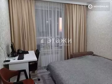 54 м², 2-комнатная квартира, этаж 12 из 21, 54 м², изображение - 13