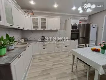 118 м², 3-комнатная квартира, этаж 7 из 10, 118 м², изображение - 0