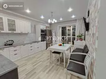 118 м², 3-комнатная квартира, этаж 7 из 10, 118 м², изображение - 8