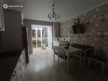 118 м², 3-комнатная квартира, этаж 7 из 10, 118 м², изображение - 9