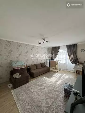 31 м², 1-комнатная квартира, этаж 3 из 5, 31 м², изображение - 4