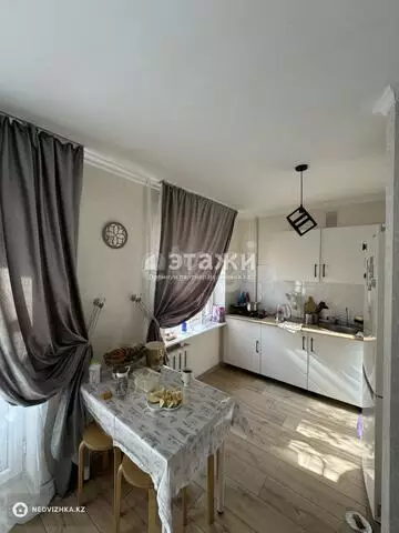 31 м², 1-комнатная квартира, этаж 3 из 5, 31 м², изображение - 5