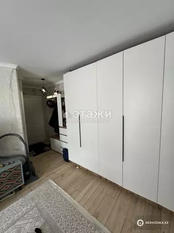 31 м², 1-комнатная квартира, этаж 3 из 5, 31 м², изображение - 8