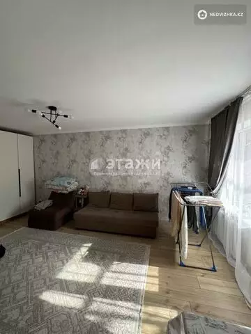 31 м², 1-комнатная квартира, этаж 3 из 5, 31 м², изображение - 9