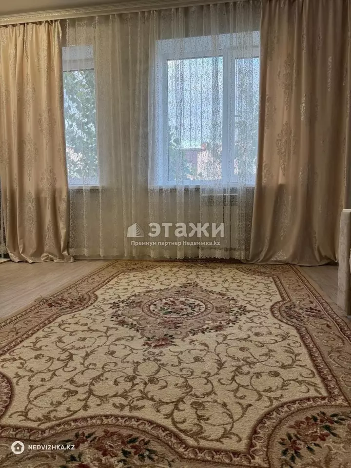 27.7 м², 1-комнатная квартира, этаж 2 из 3, 28 м², изображение - 1