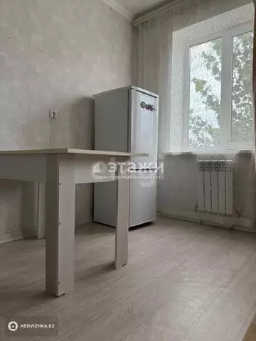 27.7 м², 1-комнатная квартира, этаж 2 из 3, 28 м², изображение - 0