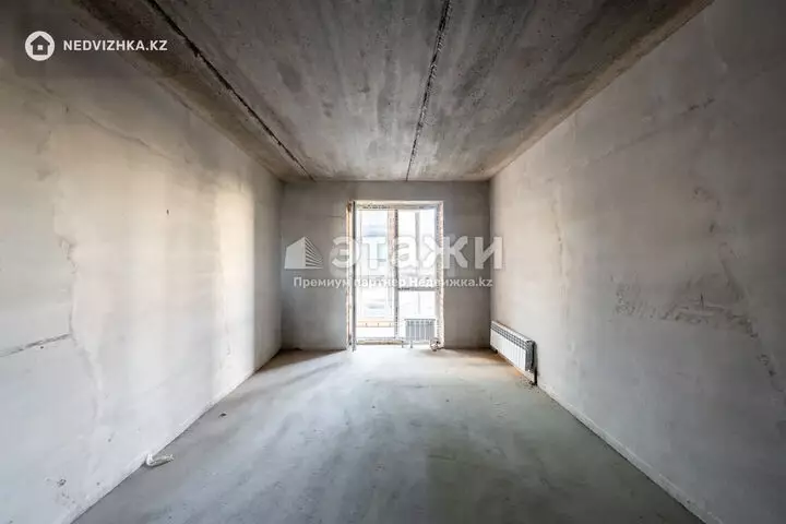 55 м², 2-комнатная квартира, этаж 1 из 12, 55 м², изображение - 1