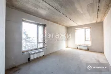 55 м², 2-комнатная квартира, этаж 1 из 12, 55 м², изображение - 7