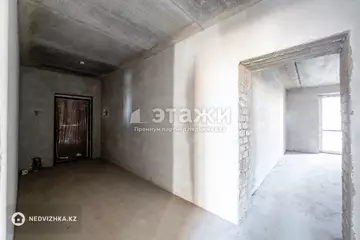 55 м², 2-комнатная квартира, этаж 1 из 12, 55 м², изображение - 13