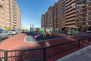 55 м², 2-комнатная квартира, этаж 1 из 12, 55 м², изображение - 20