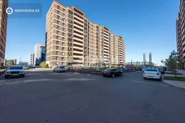 55 м², 2-комнатная квартира, этаж 1 из 12, 55 м², изображение - 21