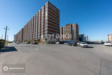 55 м², 2-комнатная квартира, этаж 1 из 12, 55 м², изображение - 22