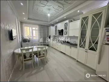 107.1 м², 2-комнатная квартира, этаж 4 из 17, 107 м², изображение - 3