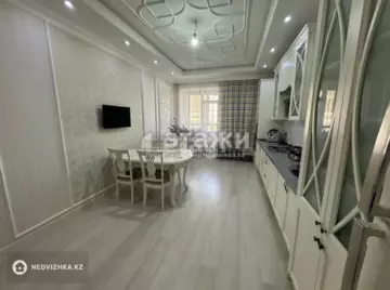 107.1 м², 2-комнатная квартира, этаж 4 из 17, 107 м², изображение - 4