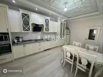 107.1 м², 2-комнатная квартира, этаж 4 из 17, 107 м², изображение - 5