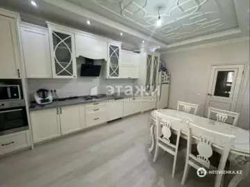 107.1 м², 2-комнатная квартира, этаж 4 из 17, 107 м², изображение - 6