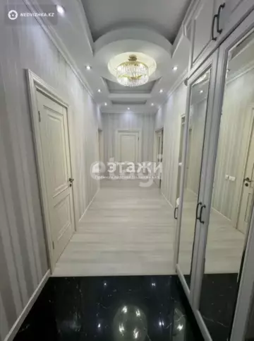 107.1 м², 2-комнатная квартира, этаж 4 из 17, 107 м², изображение - 7