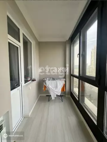 107.1 м², 2-комнатная квартира, этаж 4 из 17, 107 м², изображение - 8