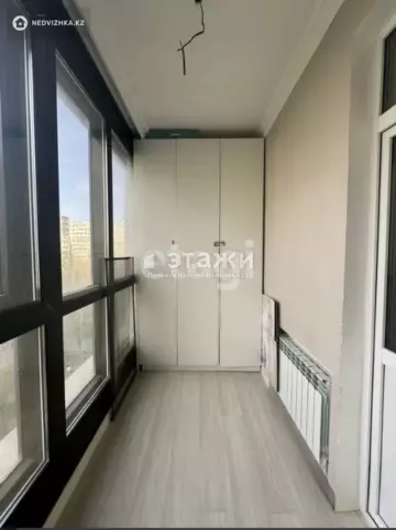 107.1 м², 2-комнатная квартира, этаж 4 из 17, 107 м², изображение - 9