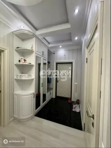 107.1 м², 2-комнатная квартира, этаж 4 из 17, 107 м², изображение - 10
