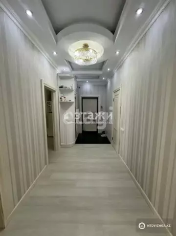 107.1 м², 2-комнатная квартира, этаж 4 из 17, 107 м², изображение - 11