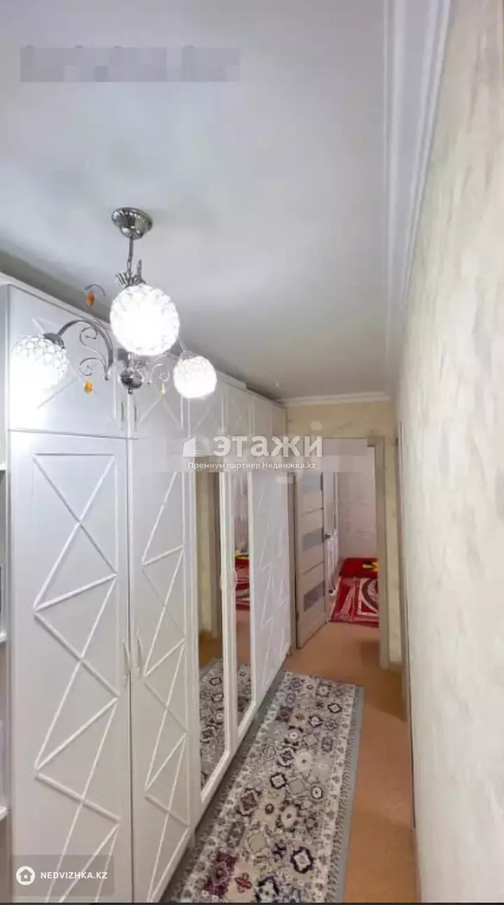 50 м², 2-комнатная квартира, этаж 5 из 12, 50 м², изображение - 1