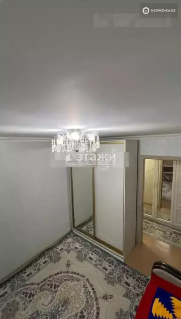 50 м², 2-комнатная квартира, этаж 5 из 12, 50 м², изображение - 0