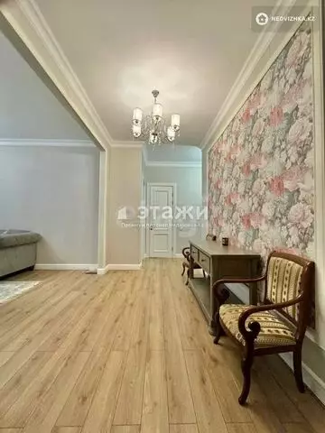 102 м², 3-комнатная квартира, этаж 2 из 10, 102 м², изображение - 4